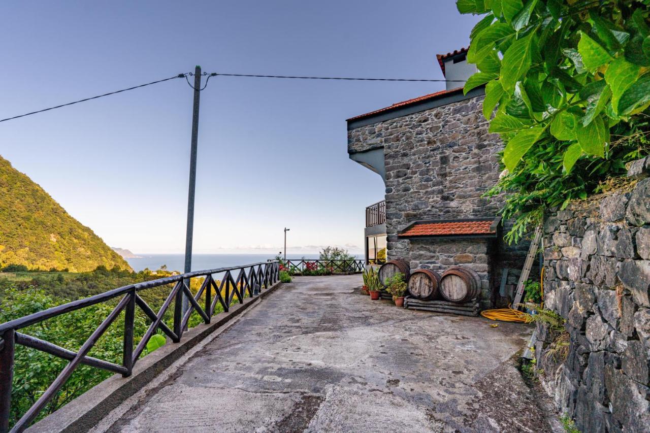 Villa Fontes 7 Ponta Delgada  Kültér fotó